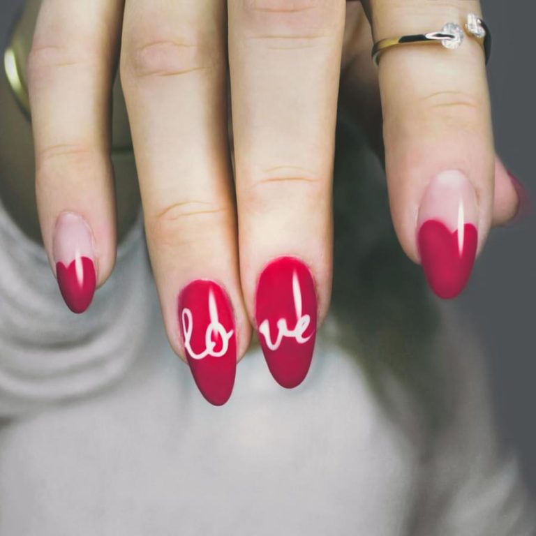 dry nail polish faster