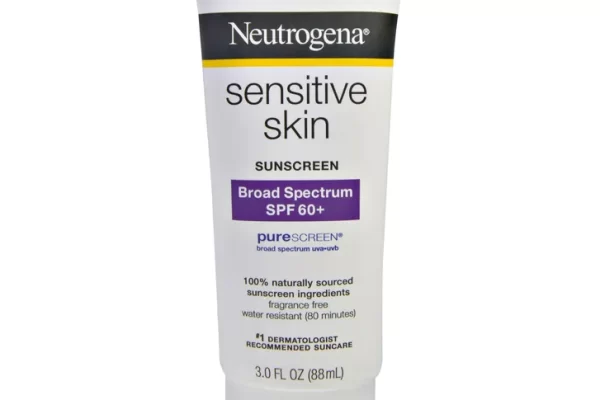Protect Your Skin: Best Face Sunscreen for Sensitive Skin face sunscreen for sensitive skin