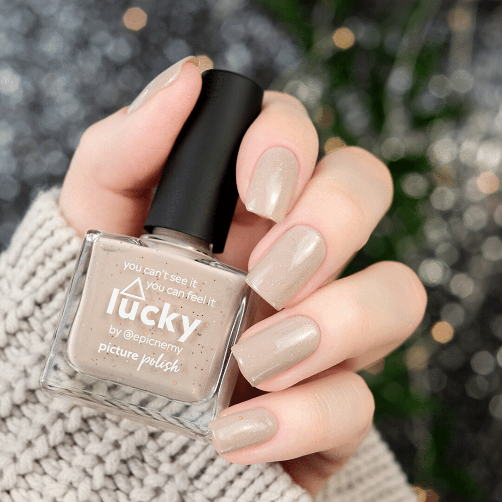 best nude nail polish