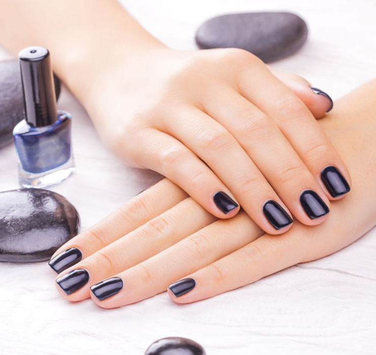 How to Treat an Allergic Reaction to Gel Nail Polish? treat an allergic reaction to gel nail polish