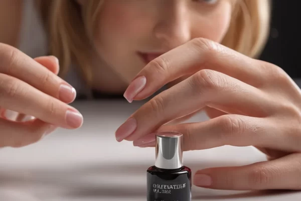 remove gel nail polish