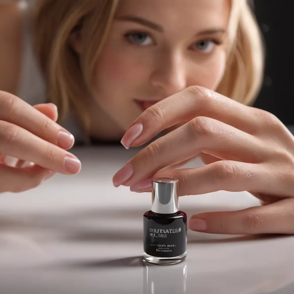 remove gel nail polish