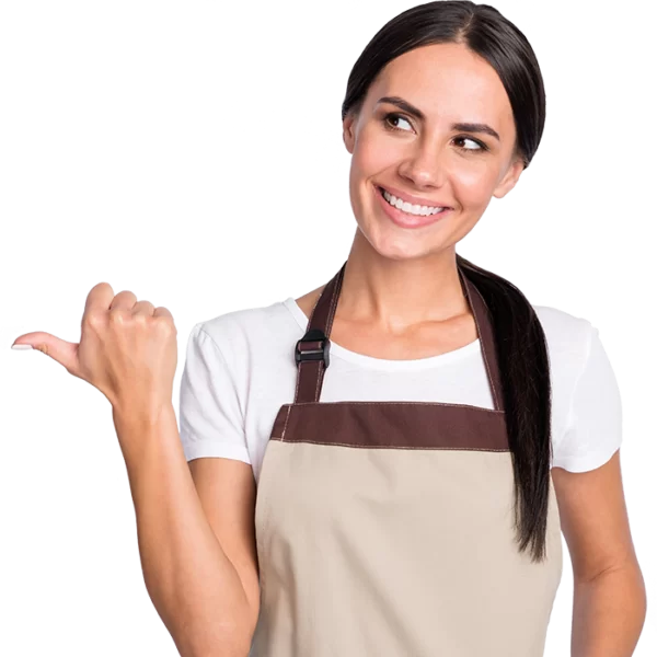 food handlers