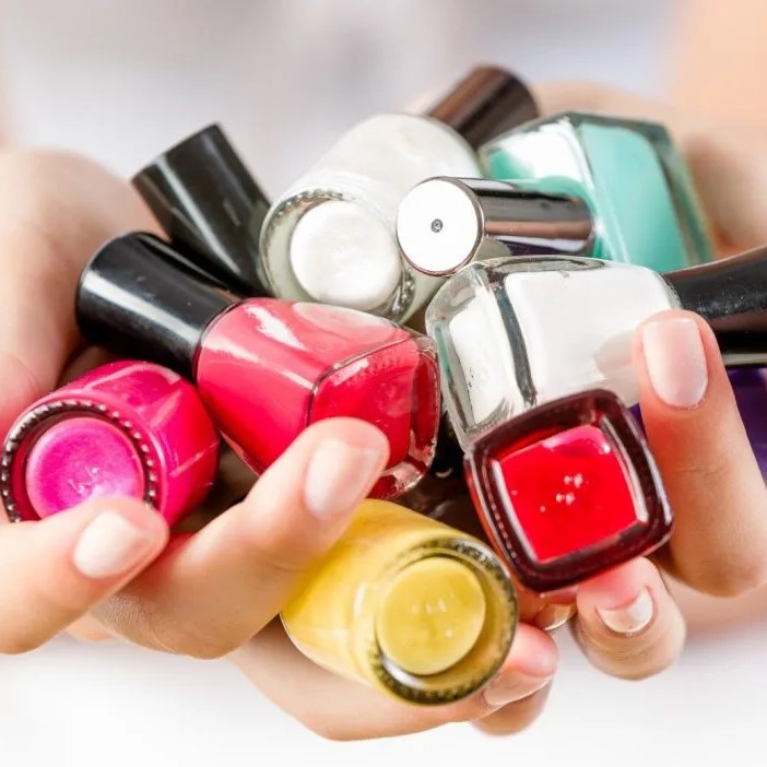 nail polish