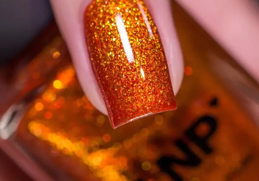 Top Burnt Orange Nail Polish Picks for a Bold, Chic Look burnt orange nail polish