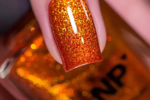 Top Burnt Orange Nail Polish Picks for a Bold, Chic Look burnt orange nail polish