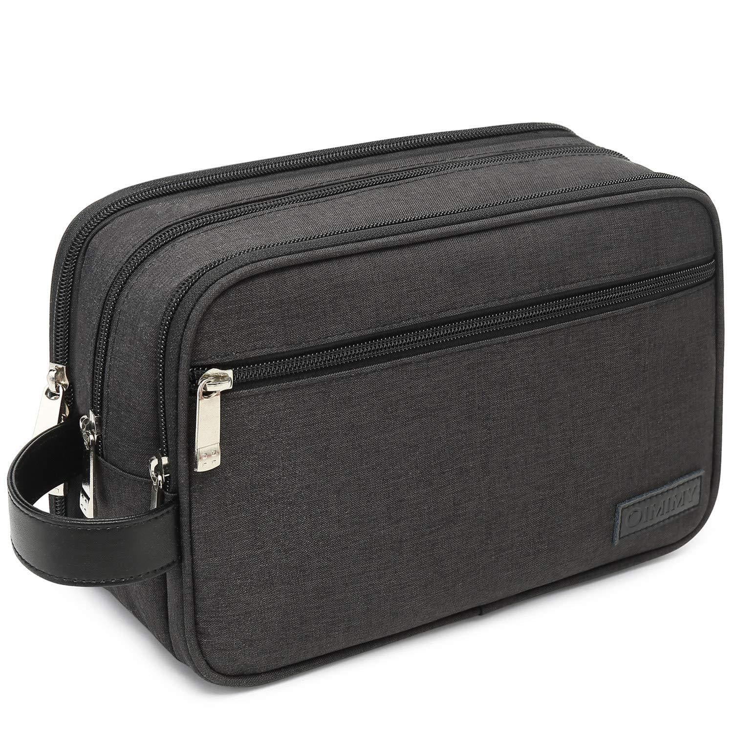 best men's toiletry bag
