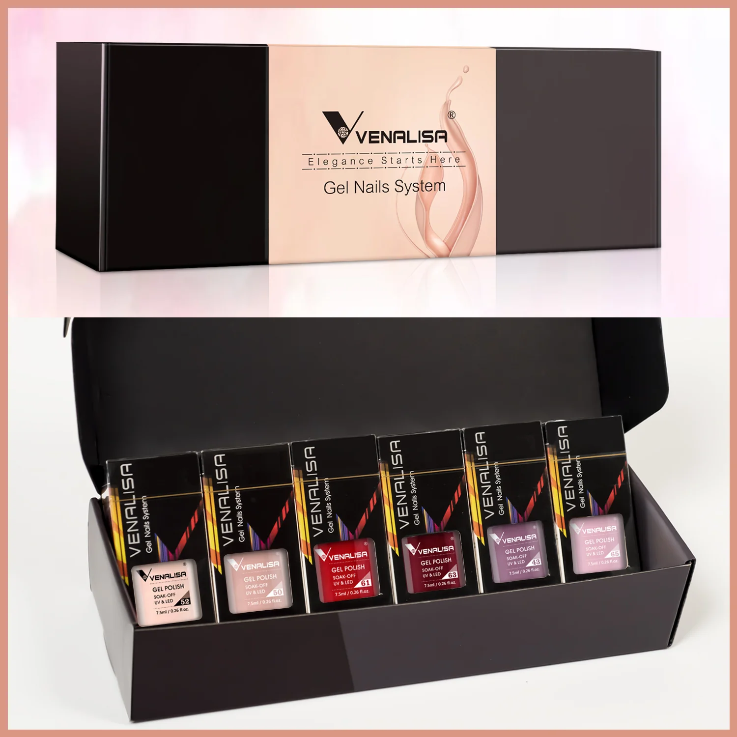 nail polish sets