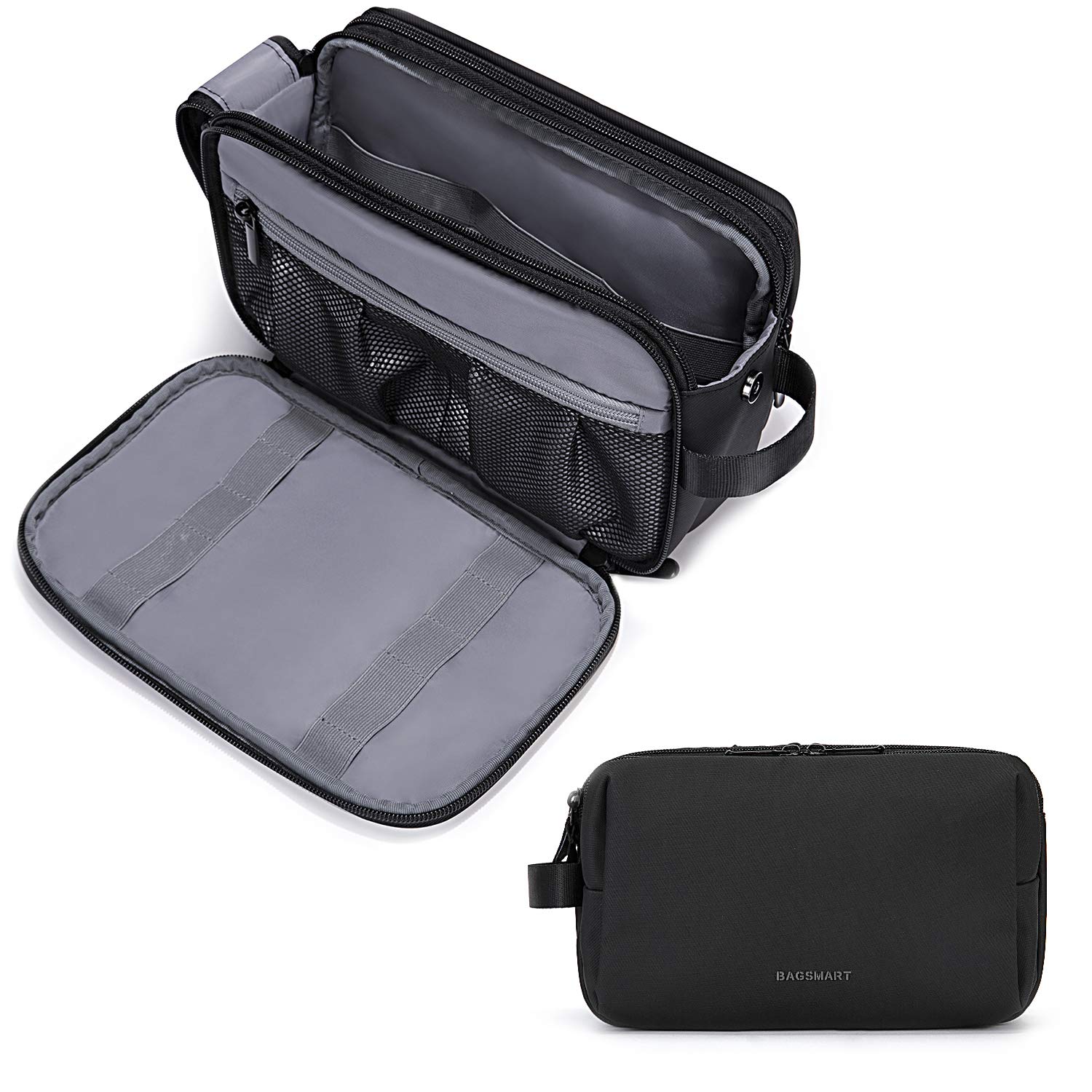 best men's toiletry bag