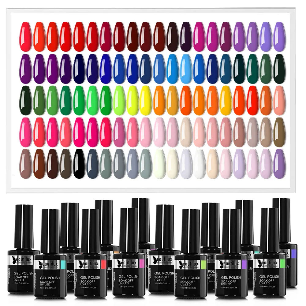nail polish sets