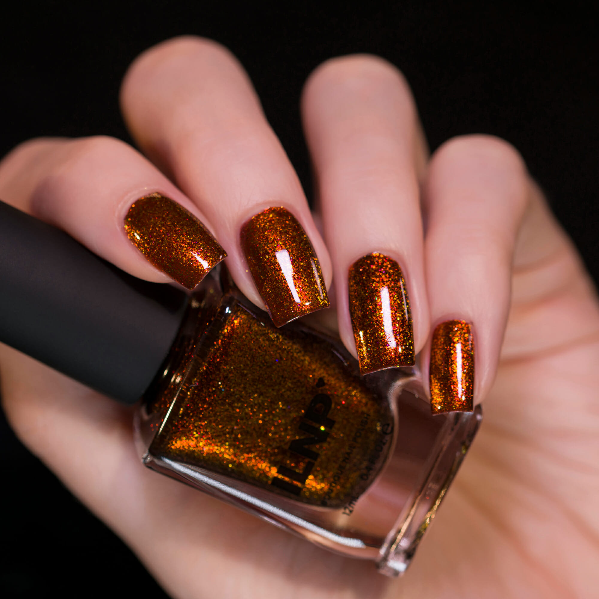 fall nail polish