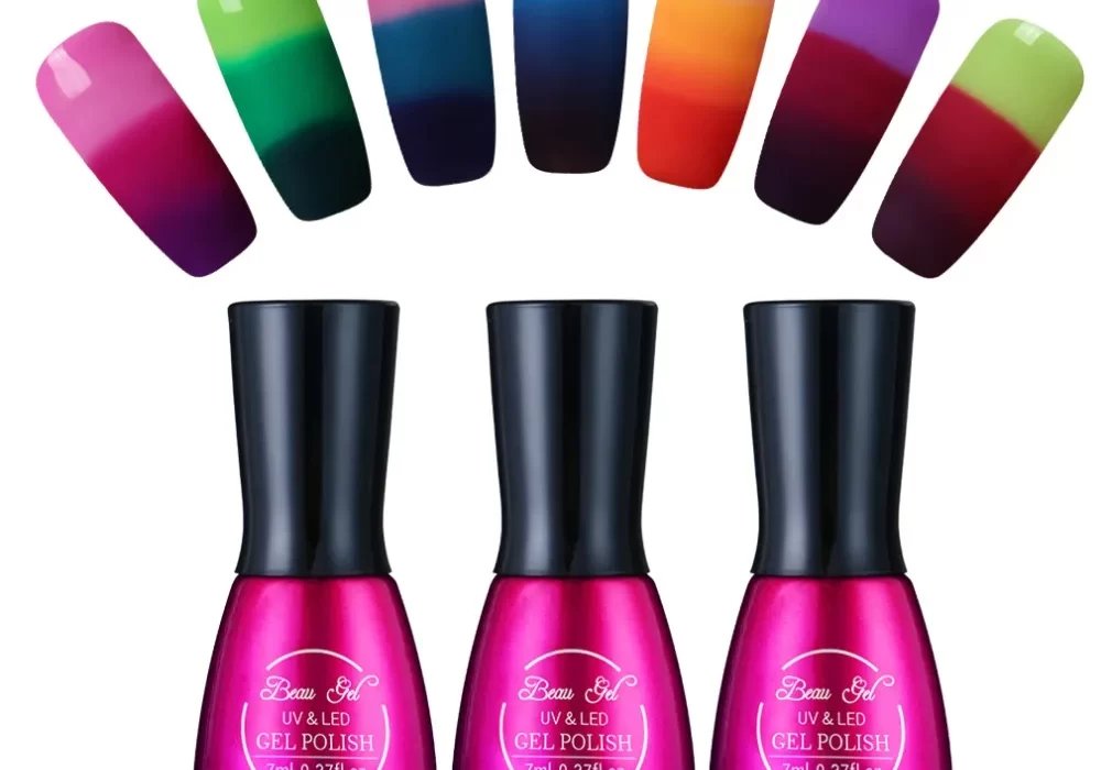 How to Use UV Nail Polish for a Salon-Quality Finish at Home uv nail polish