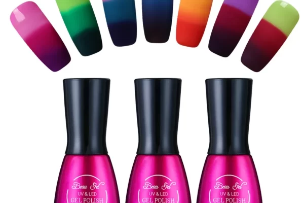 uv nail polish