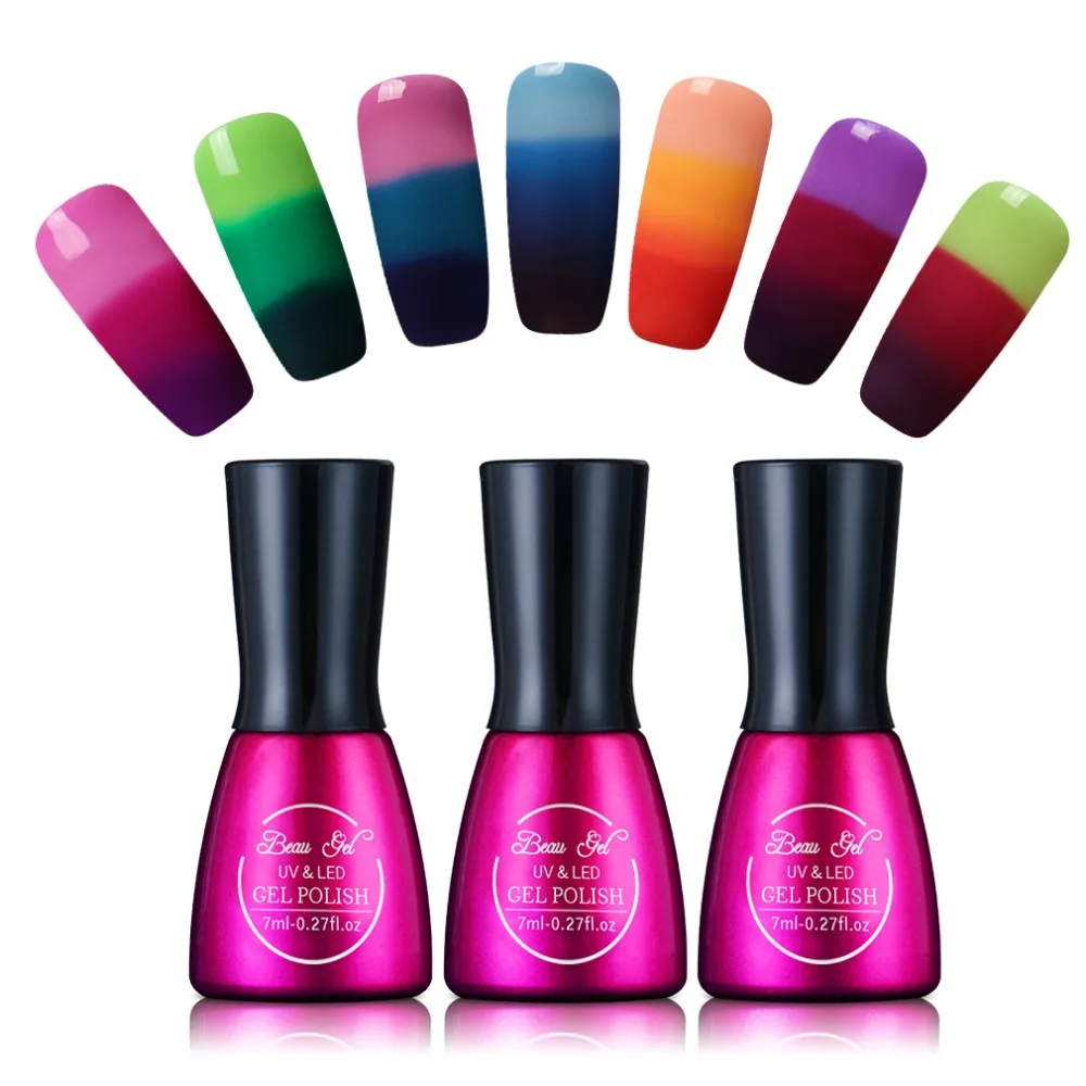 uv nail polish