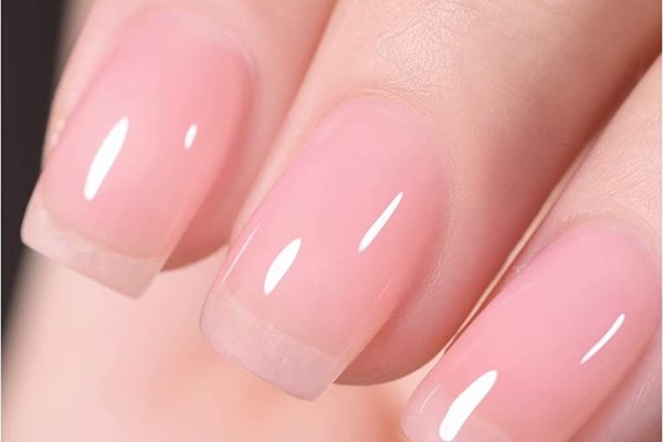 Milky Pink Nail Polish – The Elegant Hue Everyone’s Loving milky pink nail polish