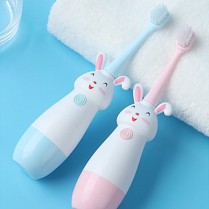 baby electric toothbrush