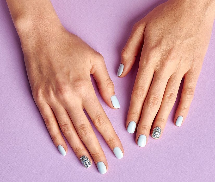 How to Get Nail Polish Off Skin – Smudge-Free Manicure Tips get nail polish off skin