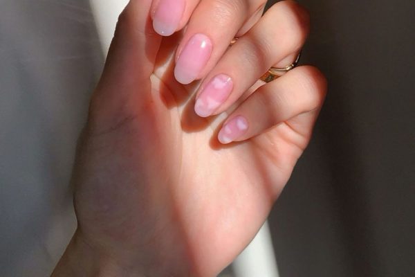 Top Baby Pink Nail Polish Picks for a Delicate, Feminine Look baby pink nail polish