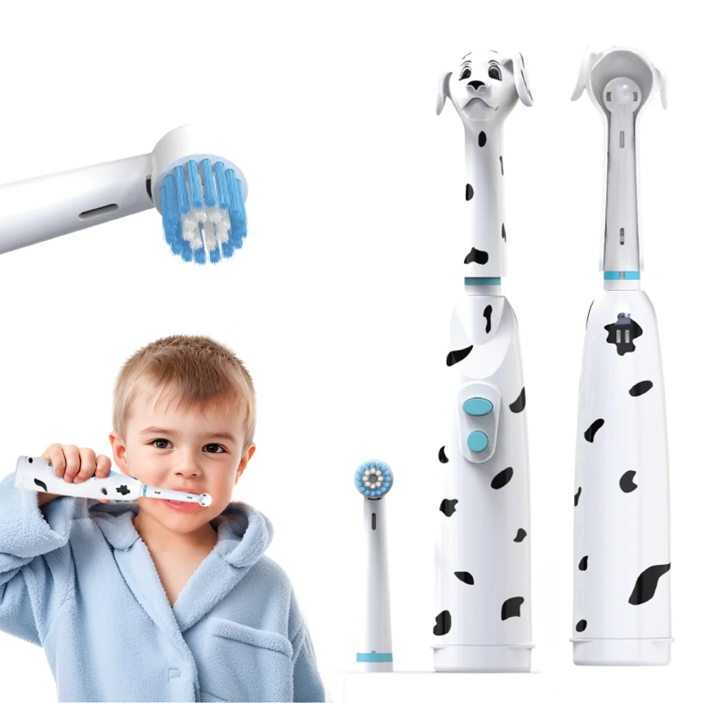 baby electric toothbrush