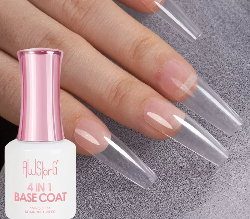 How to Choose the Best Base Coat Nail Polish for Manicure Needs best base coat nail polish