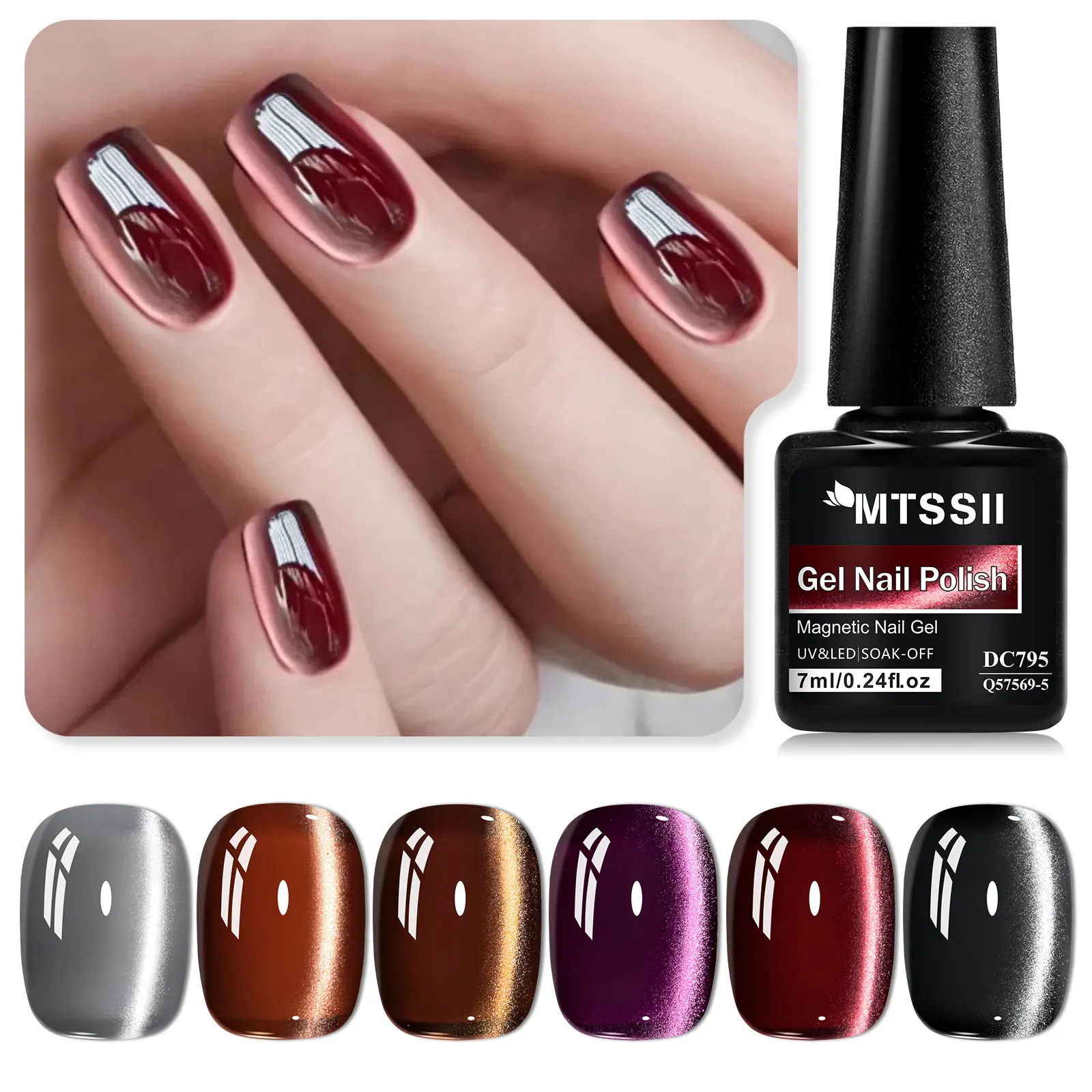 nail polish sets