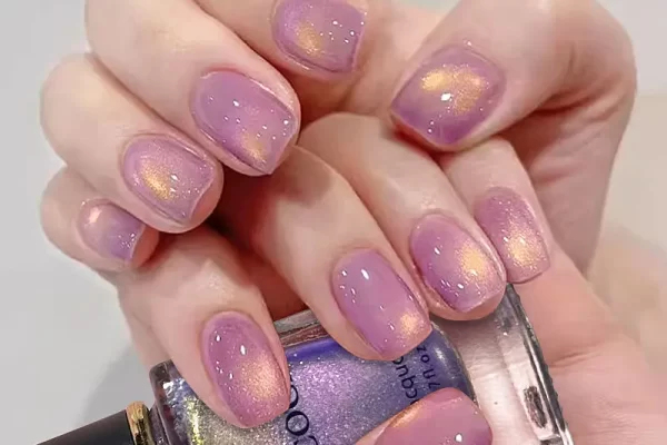 Mastering Mauve Nail Polish: Tips for Stunning Manicures mauve nail polish