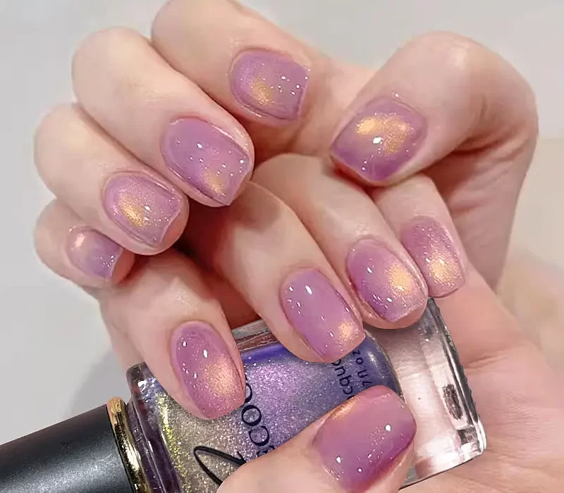 Mastering Mauve Nail Polish: Tips for Stunning Manicures mauve nail polish