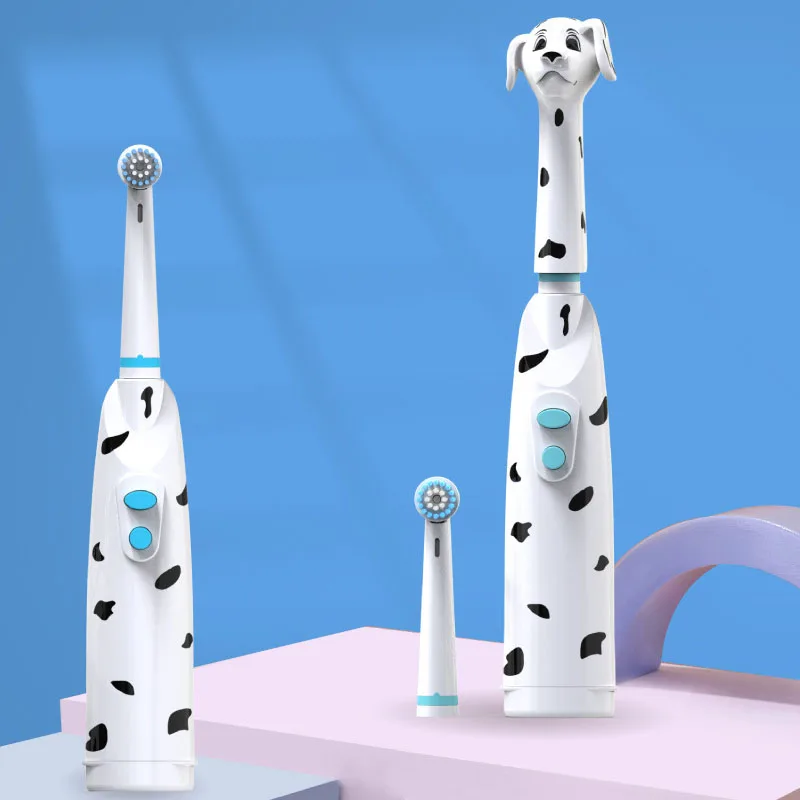 baby electric toothbrush