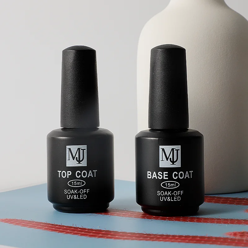 best base coat nail polish