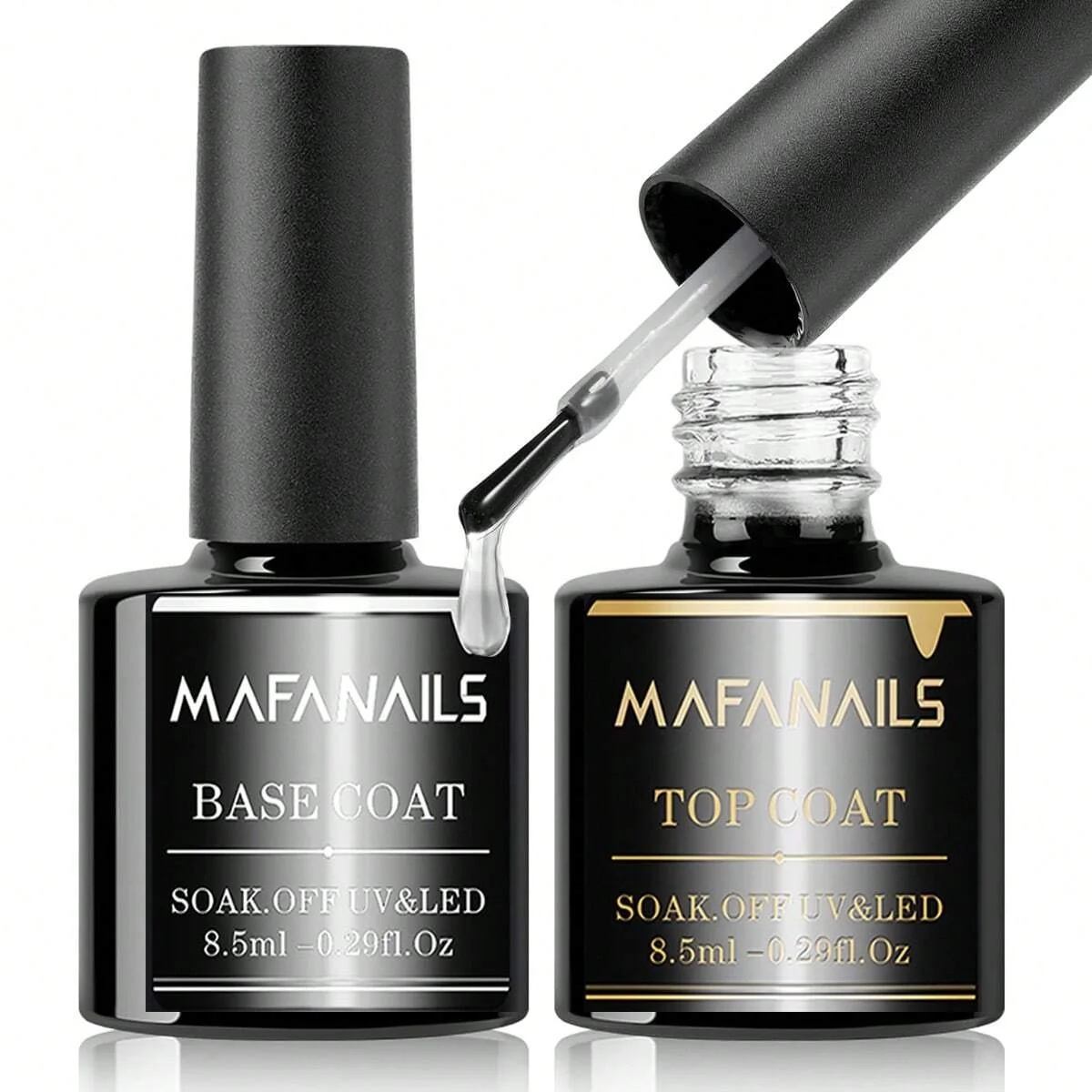 best base coat nail polish