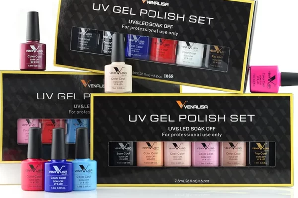 Why Nail Polish Sets Are the Ultimate Gift for Beauty Lovers nail polish sets