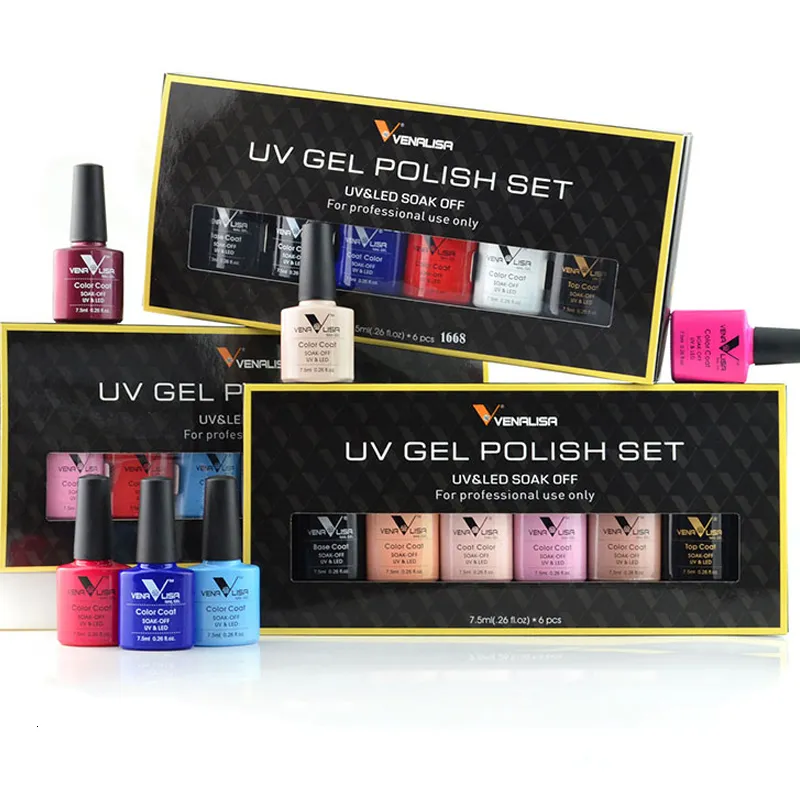 nail polish sets