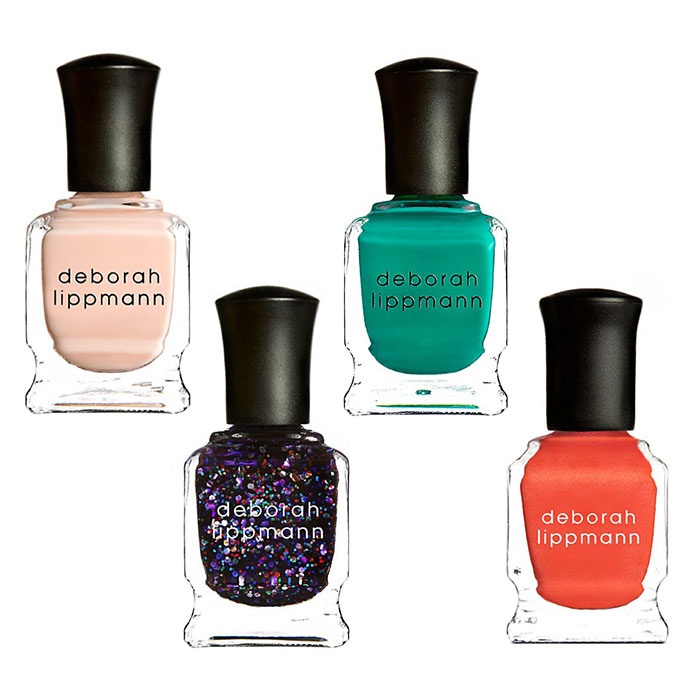 best non toxic nail polish