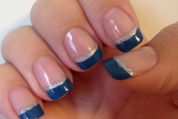 Explore Unique French Manicure Ideas for Every Occasion french manicure ideas