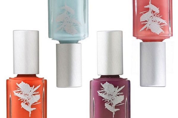 Why the Best Non Toxic Nail Polish Matters for Health & Beauty best non toxic nail polish