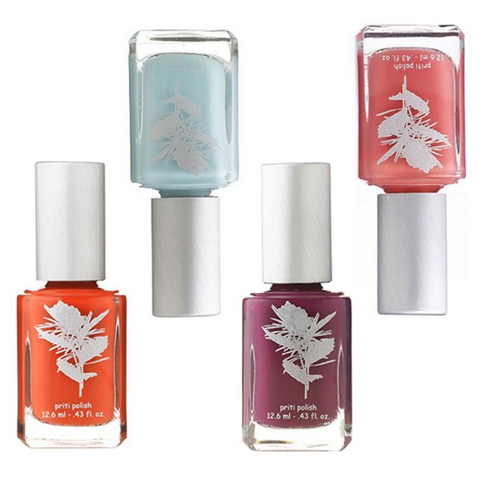 Why the Best Non Toxic Nail Polish Matters for Health & Beauty best non toxic nail polish