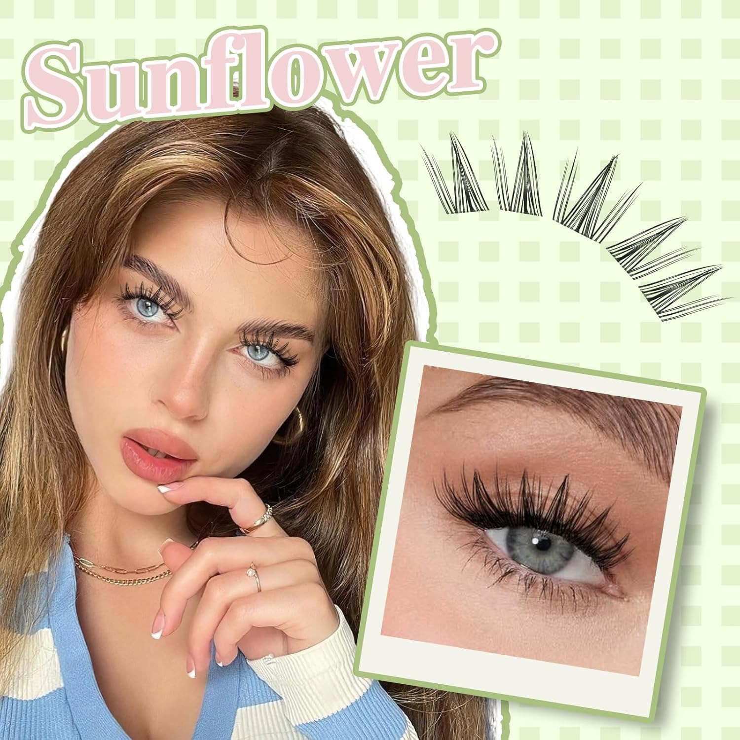 eyelash extension