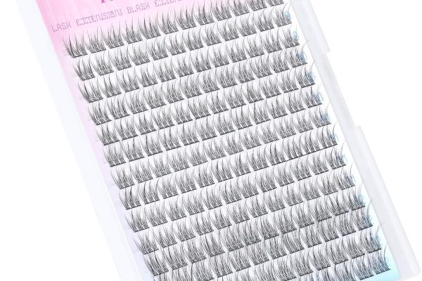 Natural Lash Extensions: Achieve Fuller Lashes Safely & Naturally natural lash