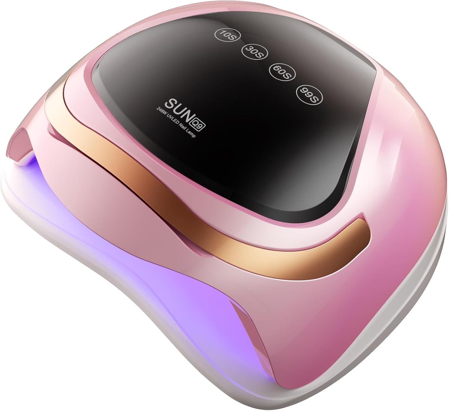 led nail lamp