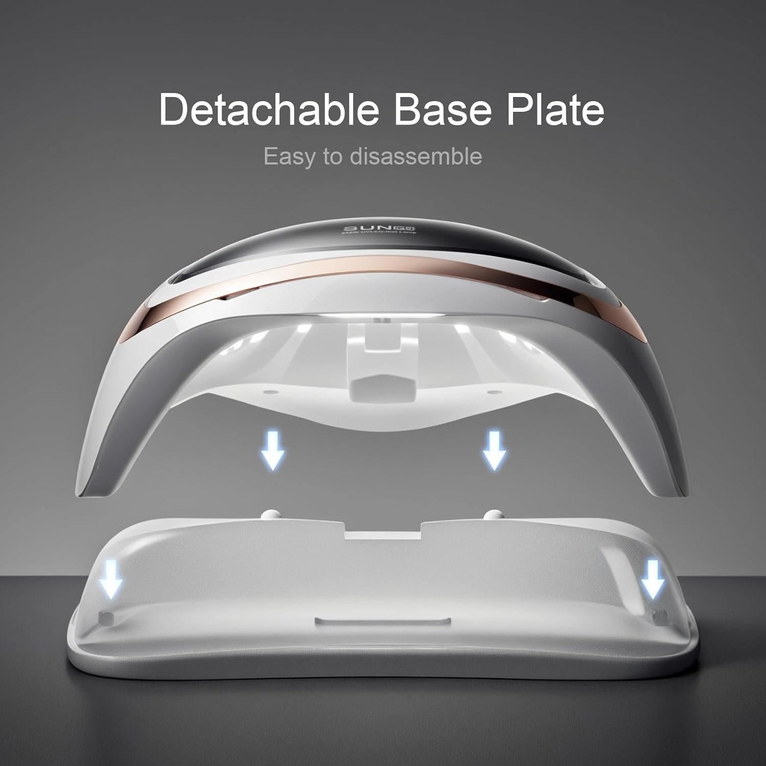 led nail lamp