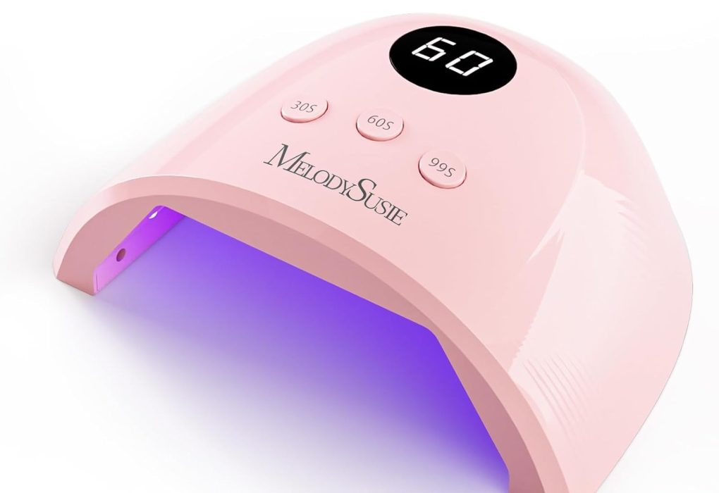 uv light for nails