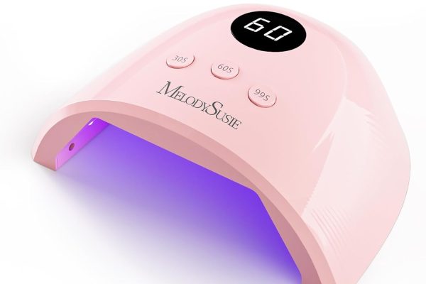 UV Light for Nails: The Ultimate Guide to Perfect Polish Cures uv light for nails