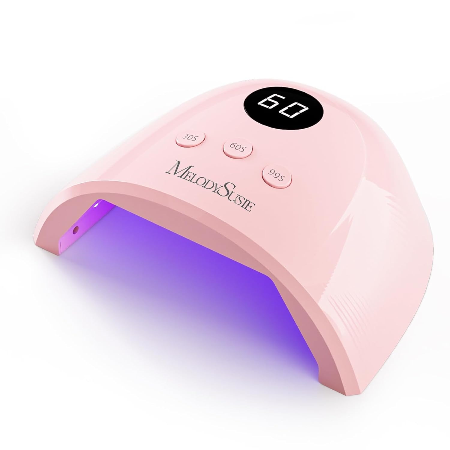uv light for nails