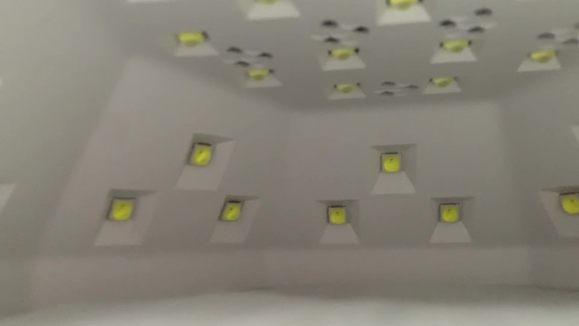 uv light for nails