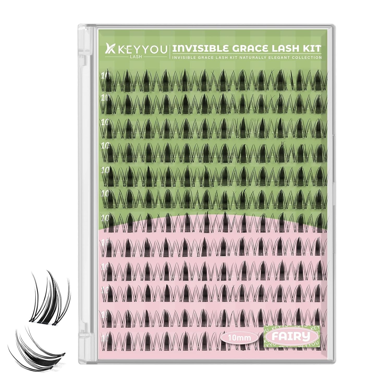 eyelash extension
