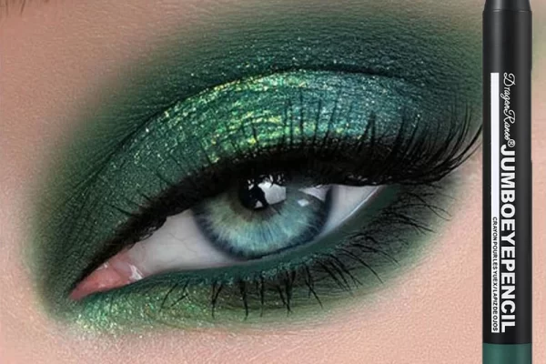 The Ultimate Guide to Flawless Smokey Eye Makeup in 5 Steps smokey eye makeup