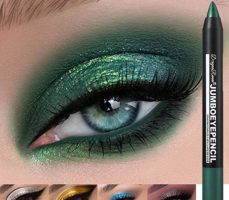 The Ultimate Guide to Flawless Smokey Eye Makeup in 5 Steps smokey eye makeup