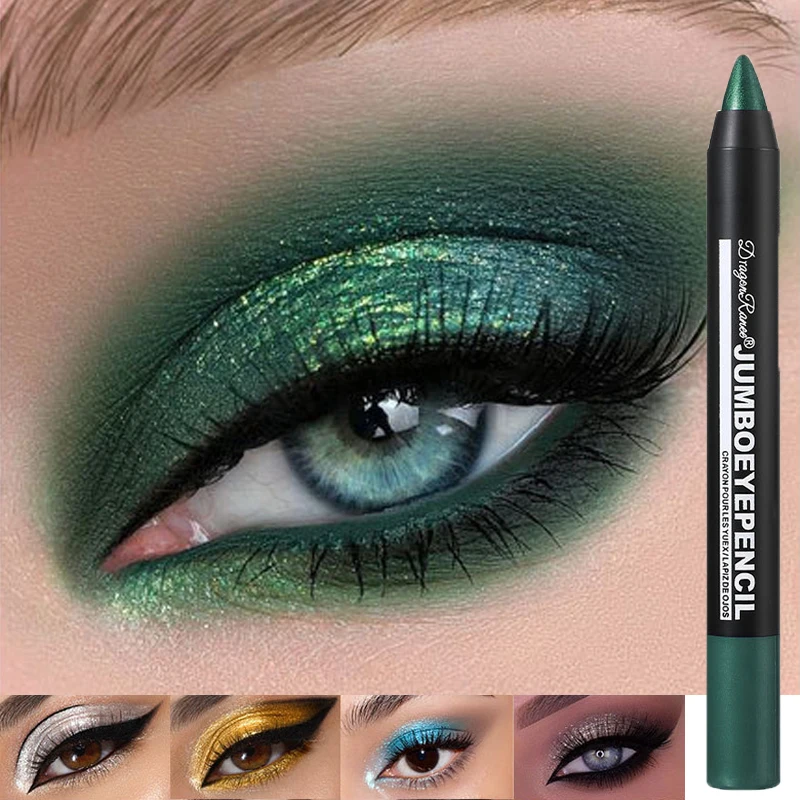 smokey eye makeup