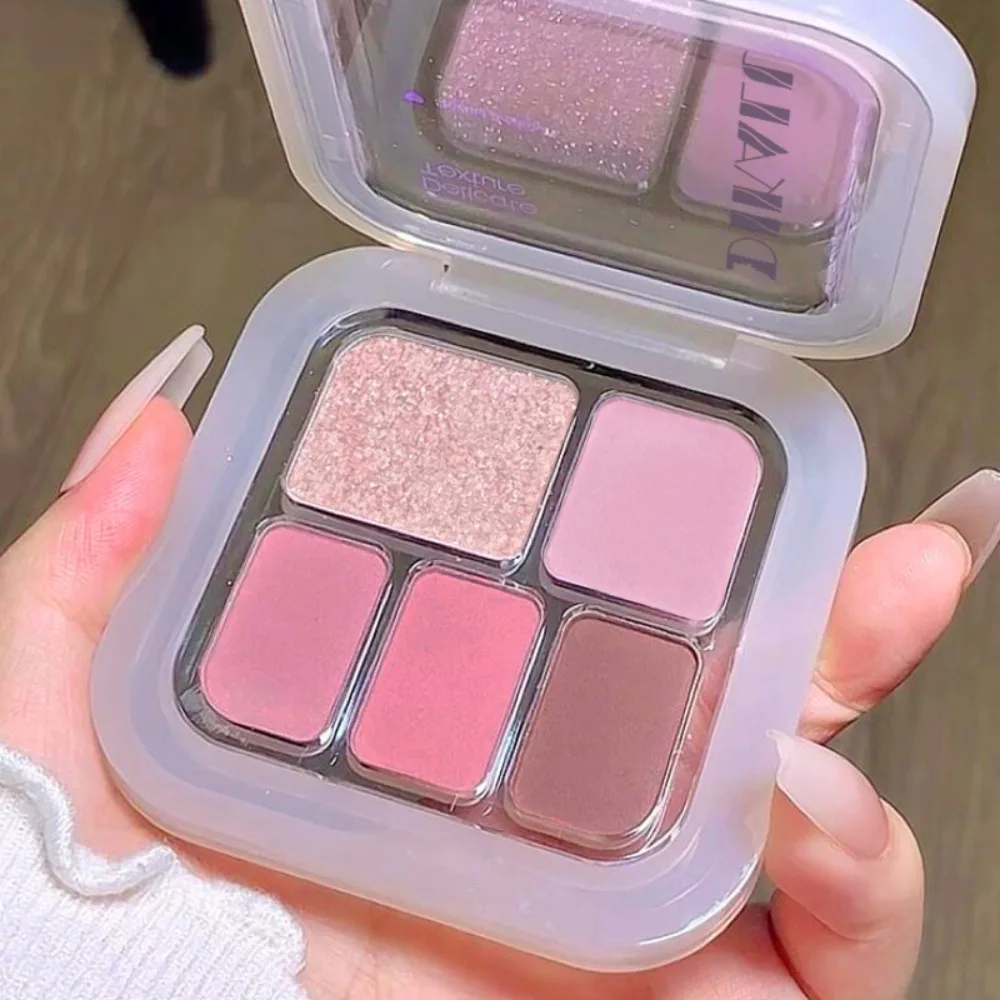 smokey eye makeup
