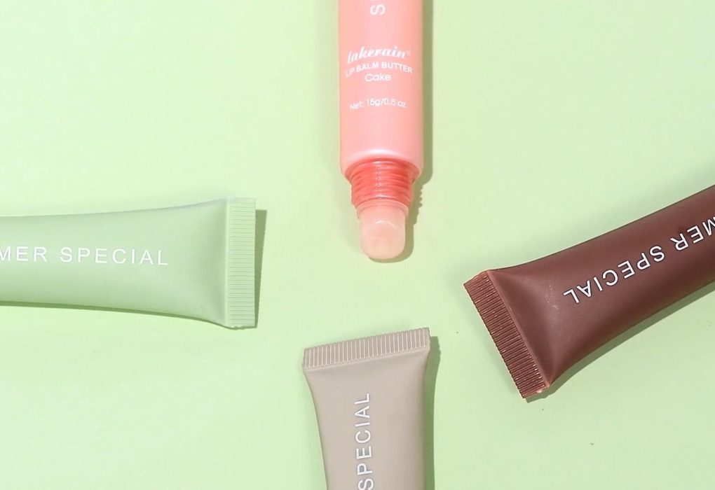 The Bubble Lip Balm Revolution: Hydration Meets Fun bubble lip balm